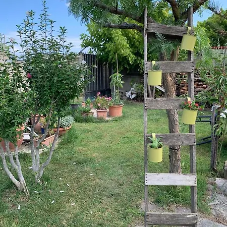 Loft Gabella Mare Crotone