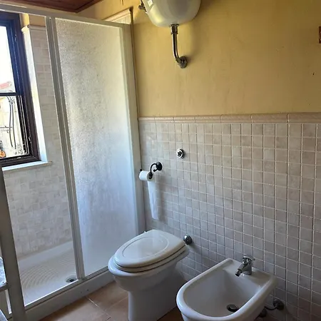 Apartment Loft Gabella Mare