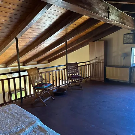 Loft Gabella Mare