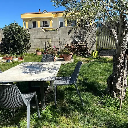 Loft Gabella Mare Apartment