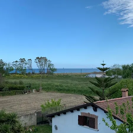 Loft Gabella Mare