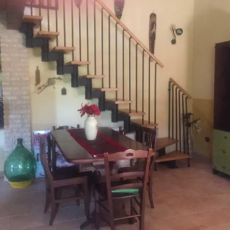 Loft Gabella Mare