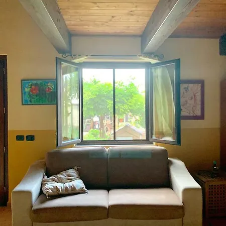 Loft Gabella Mare * Crotone