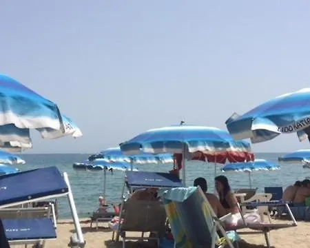 Loft Gabella Mare * Crotone