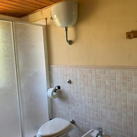 Loft Gabella Mare Apartmán Crotone