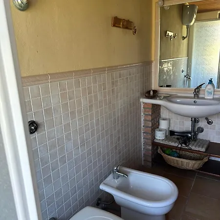 Loft Gabella Mare Apartmán