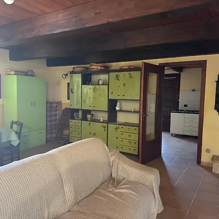 Loft Gabella Mare Apartmán *