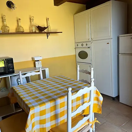 Apartmán Loft Gabella Mare *