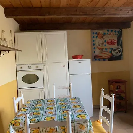Loft Gabella Mare Crotone