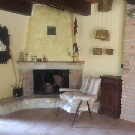 Apartmán Loft Gabella Mare Crotone